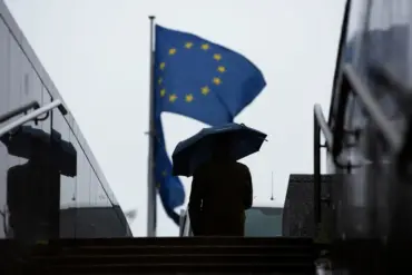 EU Plans 'Sky Shield' to Protect Ukrainian Skies from Russian Threats