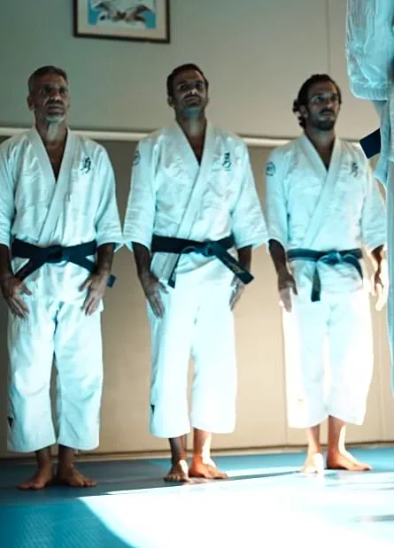 First Daughter Ivanka Trump Reveals Jiu-Jitsu Skills at Exclusive Miami Gym Session