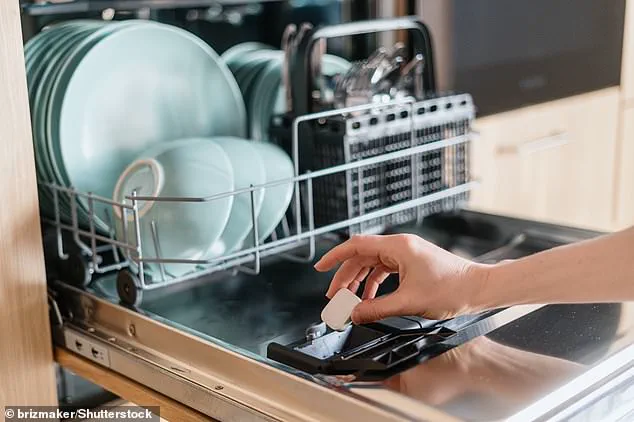 Five Surprising Tips for Loading the Dishwasher