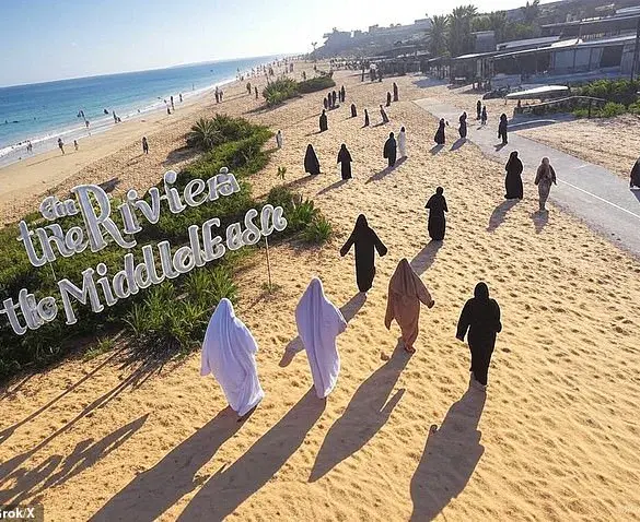 Gaza's Transformative Future: Trump Tower and Beyond