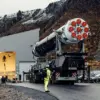 German Start-up Isar Aerospace Aims to Break European Orbit Barrier with Spectrum Rocket