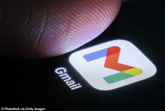 Gmail Accounts Under Attack: Astaroth Phishing Scam on the Rise