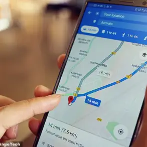 Google Maps Update Wipes Out User Search History Worldwide