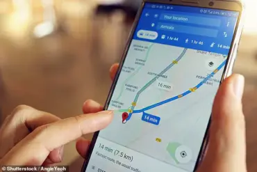 Google Maps Update Wipes Out User Search History Worldwide