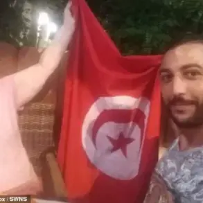 Grandmother Defies Skeptics to Mark Fourth Anniversary With Tunisian Husband