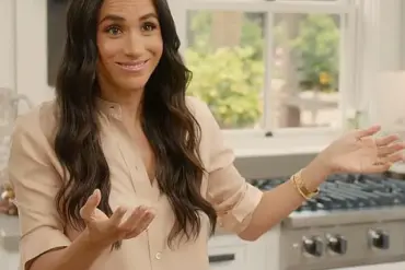 Graydon Carter Calls Meghan Markle 'Undine Spragg of Montecito': A Scathing Five-Word Review