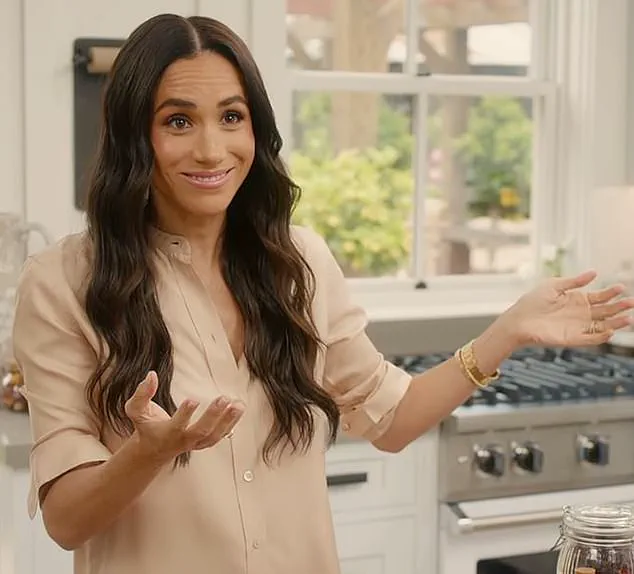 Graydon Carter Calls Meghan Markle 'Undine Spragg of Montecito': A Scathing Five-Word Review