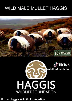 Haggis: The Food or the Mythical Creature? Scots On TikTok Play a Prank on Tourists