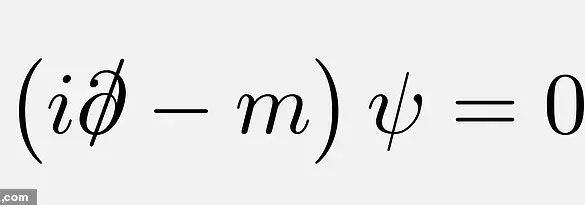 Harvard Scientist Uses Mathematics to Argue for God's Existence