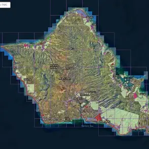 Hawaii's Oahu Sinks at Alarming Rate, Coastal Communities in Imminent Danger