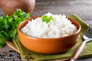 Healthy Foods Contaminated with Microplastics: A Growing Health Crisis