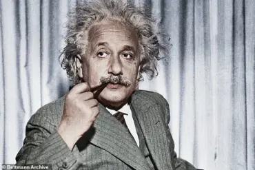 Is Time Travel Possible? Physicists Say It Already Happened