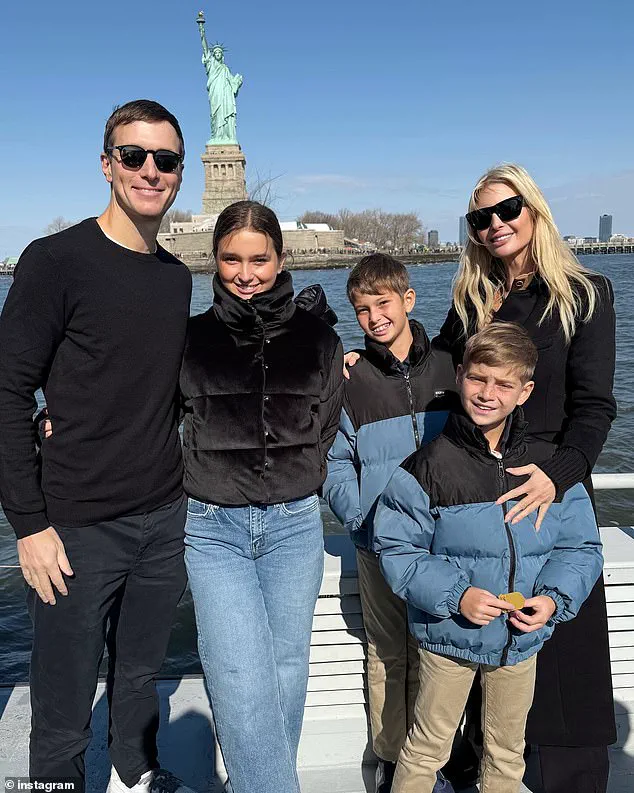 Ivanka Trump Shows Off Jiu-Jitsu Skills at Valente Brothers Gym