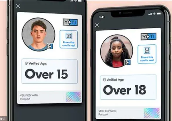 John Lewis and Yoti Team Up to Revolutionize Online Shopping
