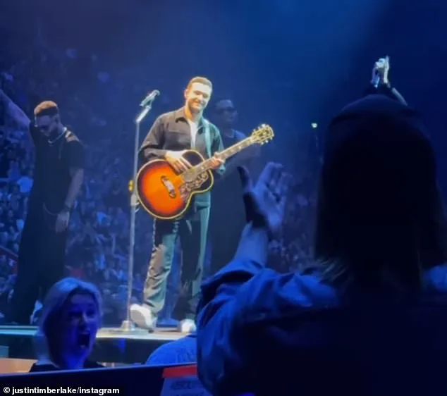 Justin Timberlake's Health Scare: Fans Disappointed as Final Show Canceled