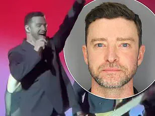 Justin Timberlake's Health Scare: Fans Disappointed as Final Show Canceled