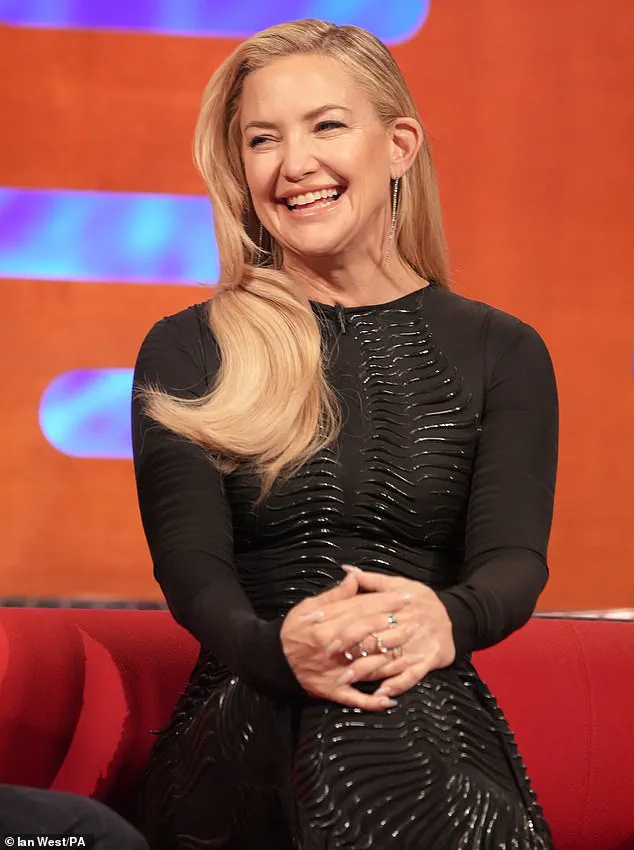 Kate Hudson's Musical Adventure: A Surprising Turn in Career