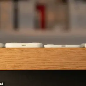 Leaked Photos Reveal First Look at Rumored Upcoming iPhone 17 Family