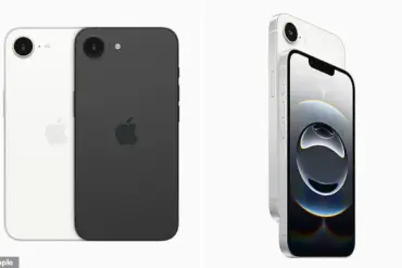 Leaked renderings reveal Apple's radical iPhone 17 design