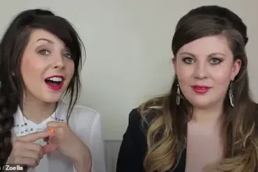 Louise Addresses Rumors of Drama Among British YouTube Community