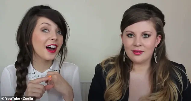 Louise Addresses Rumors of Drama Among British YouTube Community