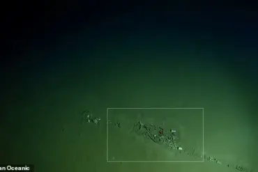 Mediterranean's Calypso Deep Reveals Shocking Levels of Garbage at Ocean Floor