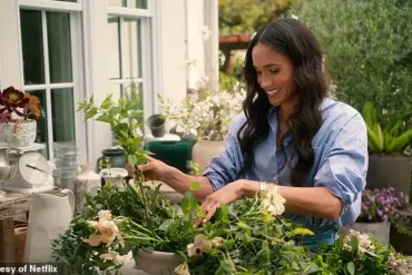 Meghan Markle Launches ShopMy Platform for Self-Promotion and Immediate Profit