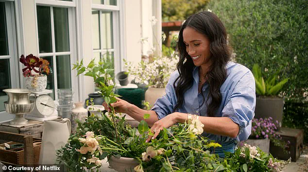 Meghan Markle's Newsletter Gushes About Her Life and Online Shop