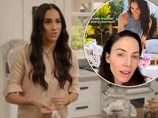 Meghan Markle's St Patrick's Day Waffle Charade: More Self-Promotion Than Culinary Talent