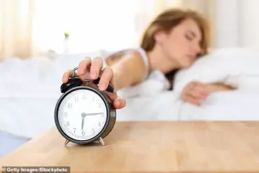 Mishap with Alarm Clock: Will It Lead to a Wedding Cancellation?