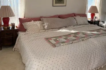 Mom Defends Controversial Family Bed Arrangement: Improved Our Lives
