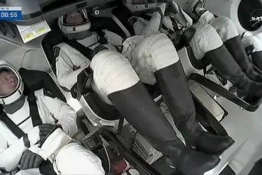 NASA Astronaut Rescue Mission Delayed Again in Ongoing Stranded Crew Saga
