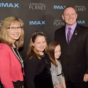 NASA Astronaut's Teen Daughter Eager for First Hug and Pecan Pie Upon Father's Return