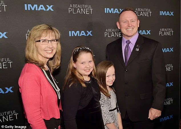 NASA Astronaut's Teen Daughter Eager for First Hug and Pecan Pie Upon Father's Return