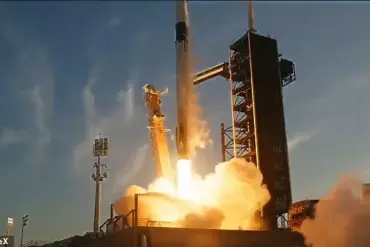 NASA Reschedules Earlier Return for Stranded ISS Astronauts