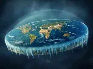 NASA Scientist Schools Flat Earthers With Simple Proof