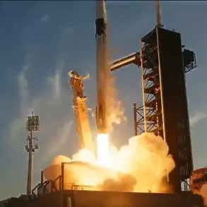 NASA's Rescue Mission for Stranded Astronauts Successfully Launches