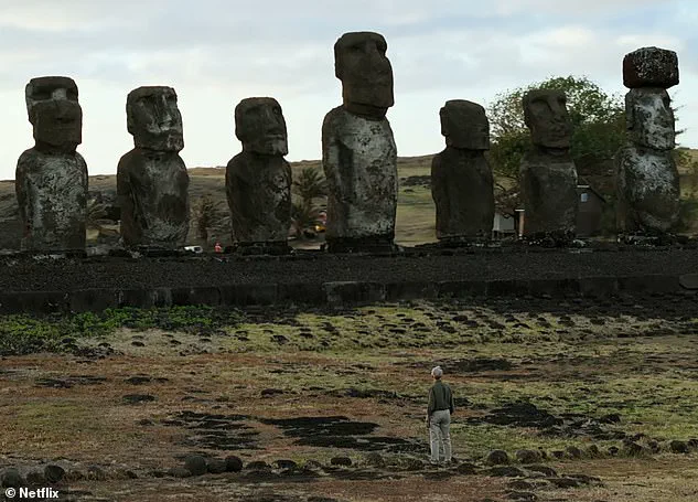 New Theory Challenges Long-Standing Belief on Origin of Easter Island's Monolithic Statues