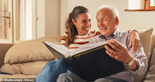Nostalgia Linked to Stronger Social Ties and Larger Friend Groups