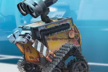 Nvidia Unveils Blue: A Wall-E Inspired AI Robot for Home Use