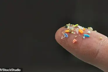 Paint Identified as a Major Source of Microplastics, Researchers Say