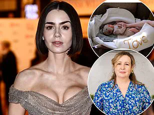 Perth Couple's Double-Layered Genetic Miracle Stuns Social Media