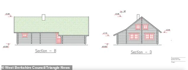 Pippa Middleton's Husband Faces Roadblocks in Rural Creche Plans