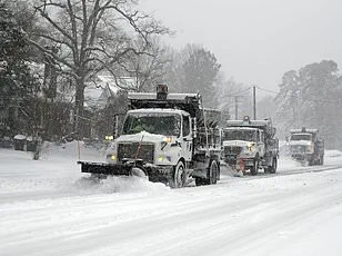 Polar Vortex Collapse Predicted to Bring Severe Winter Weather and Travel Disruptions in Mid-March