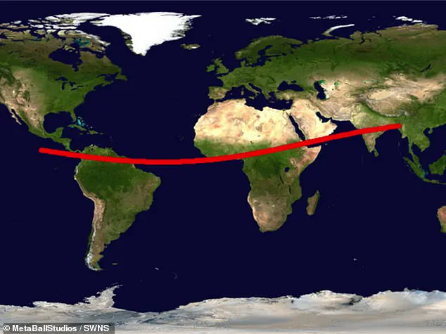 Potentially City-Killing Asteroid 2024 YR4: A Recently Discovered Threat to Earth