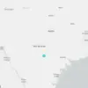 Rare Earthquake Jolts Southern Texas: Limited Data on Recent Seismic Activity