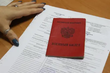 Russia Issues Urgent Spring Draft Updates as Geopolitical Challenges Persist