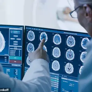 Scientists Warn: Herpes Can Travel from Nose to Brain, Revealing New Transmission Risk