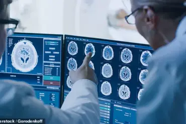 Scientists Warn: Herpes Can Travel from Nose to Brain, Revealing New Transmission Risk