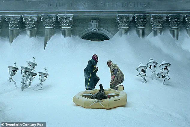 Scientists Warn of Catastrophic Climate Changes if AMOC Were to Collapse